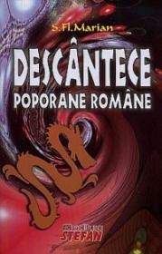 Descantece poporane romane - S. Fl. Marian