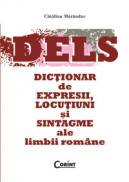 Dictionar de expresii, locutiuni si sintagme... - Catalina Maranduc