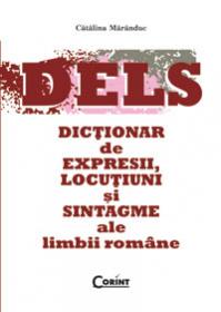 Dictionar de expresii, locutiuni si sintagme...  - Catalina Maranduc