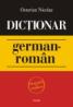 Dictionar german-roman - Octavian Nicolae