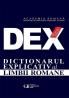 Dictionarul explicativ al limbii romane - Academia Romana