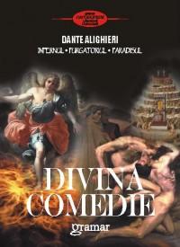 Divina comedie - Dante Alighieri