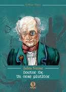 Doctor Ox. Un oras plutitor - Jules Verne