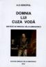 Domnia lui Cuza Voda - A. D. Xenopol