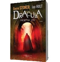 Dracula, mortul viu - 