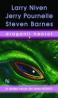 Dragonii Heorot - Larry Niven, Jerry Pournelle, Steven Barnes