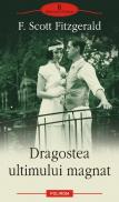 Dragostea ultimului magnat - Francis Scott Fitzgerald