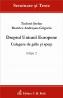 Dreptul Uniunii Europene. Culegere de grile si spete. Editia 2 - Stefan Tudorel , Andresan-Grigoriu Beatrice