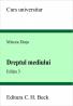Dreptul mediului. Editia 3 - Dutu Mircea