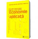Economie aplicata. Manual pentru clasa a XII -a/ a XIII -a - Elena Balan Mariana Iatagan