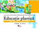 Educatie plastica. Caiet pentru clasa a IV-a - Lucian Stan , Elena Pascale , Mirela Burada , Doina Mihaela Sima