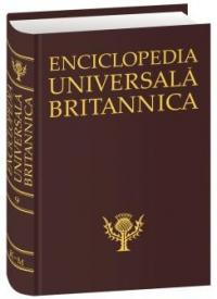 Enciclopedia Universala Britannica Vol. 9 - 