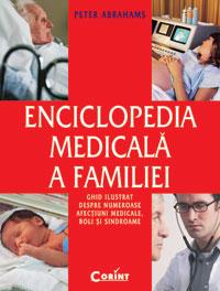 Enciclopedia medicala a familiei  - Peter Abrahams