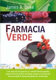 Farmacia Verde - James A. Duke