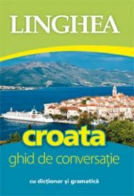 Ghid de conversatie roman-croat - ***