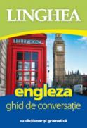 Ghid de conversatie roman-englez - ***