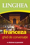 Ghid de conversatie roman-francez - ***