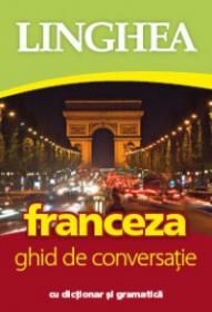 Ghid de conversatie roman-francez - ***