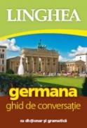 Ghid de conversatie roman-german - ***