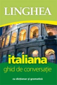 Ghid de conversatie roman-italian - ***