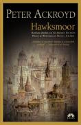 Hawksmoor  - Peter Ackroyd