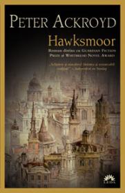 Hawksmoor  - Peter Ackroyd