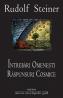 Intamplari omenesti - Rudolf Steiner