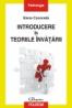 Introducere in teoriile invatarii - Elena Cocorada