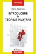 Introducere in teoriile invatarii - Elena Cocorada