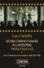 Istoria cinematografiei in capodopere. Virstele peliculei. Vol. 3: De la ?Cintaretul de jazz? la ?Luminile orasului? (1927-1931) - Tudor Caranfil