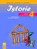 Istorie. Manual pentru clasa a IV-a - Magda Stan, Cristian Vornicu