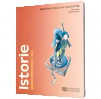 Istorie. Manual pentru clasa a VII-a - Sorin Oane, Maria Ochescu