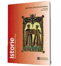 Istorie. Manual pentru clasa a VIII-a - Sorin Oane, Maria Ochescu