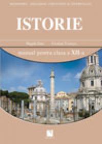 Istorie. Manual pentru clasa a XII-a - Magda Stan, Cristian Vornicu