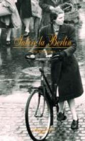 Iubire la Berlin - Anne Wiazemsky