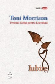 Iubire - Toni Morrison
