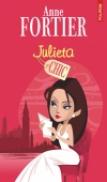 Julieta - Anne Fortier