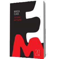 Jurnalul portughez - Mircea Eliade