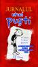 Jurnalul unui pusti - Jeff Kinney