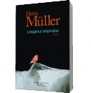 Leaganul respiratiei - Herta Muller