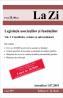 Legislatia asociatiilor si fundatiilor. Vol. I. Constituire, avizare si subventionare (actualizat la 1 iulie 2010). Cod 397 - 