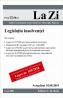 Legislatia insolventei (actualizat la 10.08.2010). Cod 408 - Editie coordonata de prof. univ. dr. Gheorghe Piperea