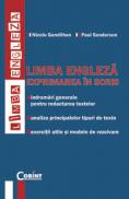 Limba engleza exprimarea in scris  - Nicole Gandilhon, Paul Sanderson