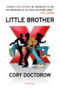 Little Brother - Cory Doctorow