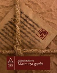 Maimuta goala - Desmond Morris