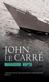 Managerul noptii - John Le Carre
