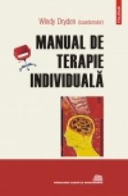 Manual de terapie individuala - Windy Dryden (coordonator)
