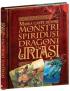 Marea cartea despre monstrii, spiridusi, dragoni si uriasi - 