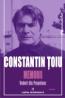 Memorii. Vol V: Vederi din Prepeleac - Constantin Toiu