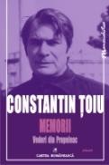 Memorii. Vol V: Vederi din Prepeleac - Constantin Toiu